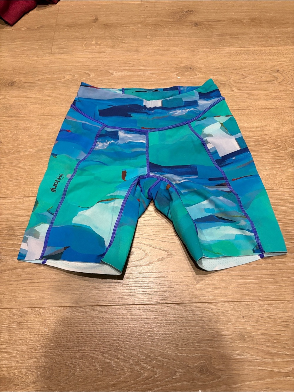 Janji 7” Pace Short